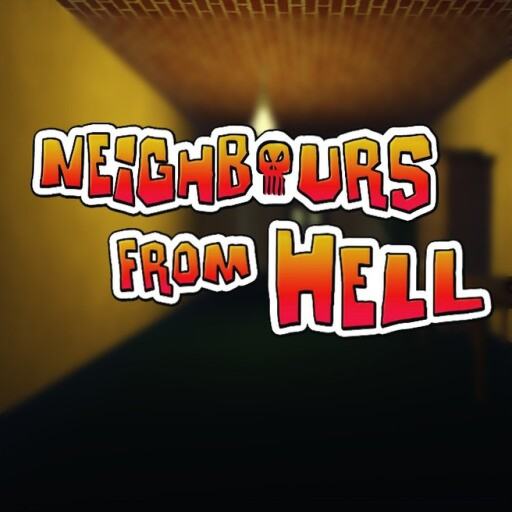 Neighbours from Hell