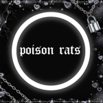 poison rats