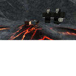 The Fallen Entities