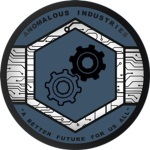 Anomalous Industries Inc.