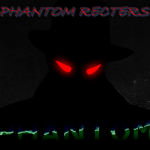Phantom REKTERS