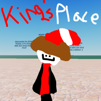 King's Place (WIP)