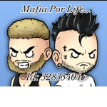 Mafia Por Life...