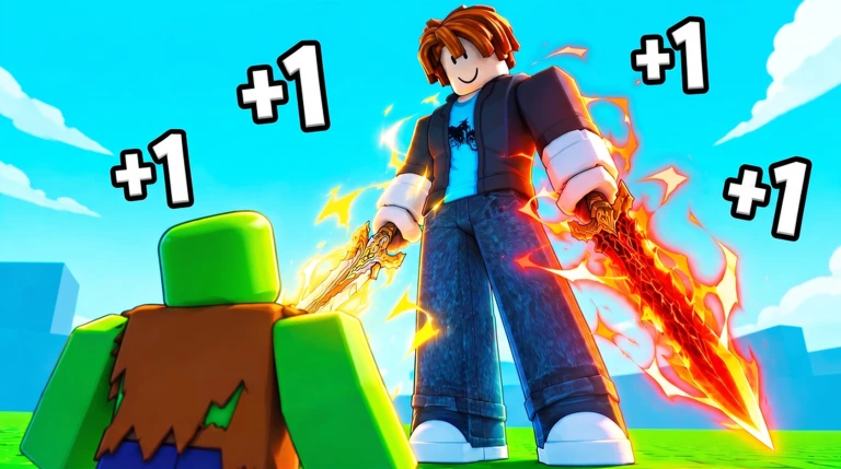 +1 Assassin Leveling thumbnail 3