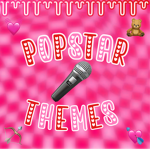 - popstar themes -