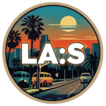 Los Angeles Streets | LA:S