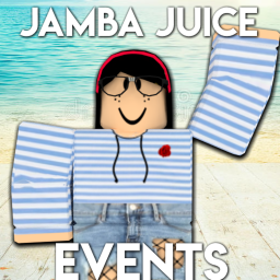 Jamba Juice° | Event Center