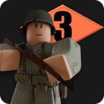 Allied Airborne 3rd Ranger Battalion