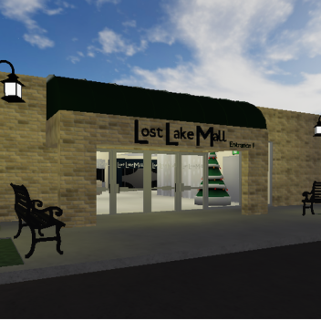 Lost Lake Mall (2019)