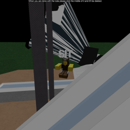 [FREE RADIO] Wet n' Wild: Waterpark BETA