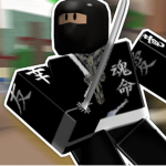 Ninja Super Squad