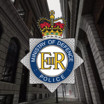 U.K | Ministry of Defense Police