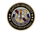 Clayton University Police Department