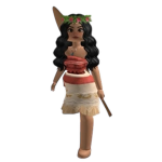 Moana’s Event