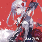 「Fallen