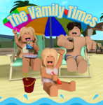 The Vamily Times