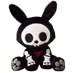 |:| Gøthic Bunny |:|