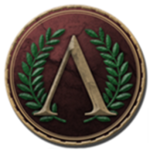 {; The Greek State of Sparta ;}