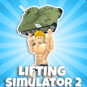 Lifting Simulator 2
