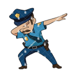 Dab Police Of Justice