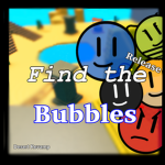 Find the Bubbles