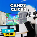 Candy Clicks [DISCONTINUED]