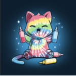 Welcome To The Wonder Cat Land!