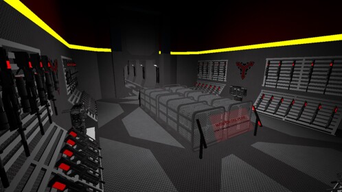 TRAINING FACILITY: VASTORIAN