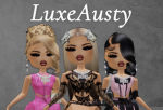 LuxeAusty