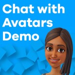 Chat With Avatars Demo