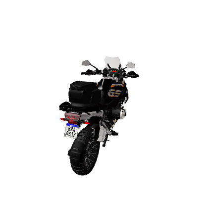 R1250 EXCLUSIVE- DROP