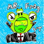 Frogs United :D