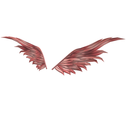 Velvet Ballet Wings thumbnail
