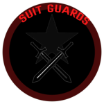 [SM] Suit Guards
