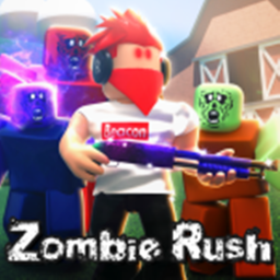 zombie rush but worse