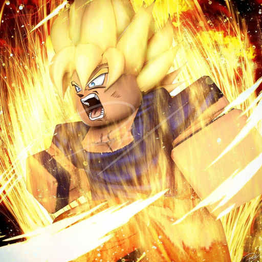 Super Saiyan Transformations Ability [PRE-BETA] 