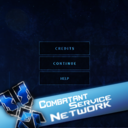 -[SS]- Combatant Service Network