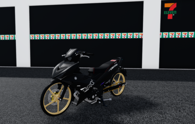 Drag racing [ BETA ] screenshot 1