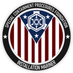 SCP–F | Special Containment Procedures Foundation