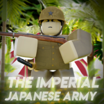 Imperial Japanese Army ᅠ