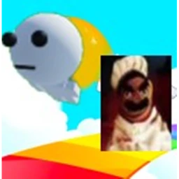 (FREE V.I.P.) BURBURT DESTROYING SIMULATOR icon