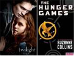 ~OFFICIAL~ Twilght VS Hunger Games