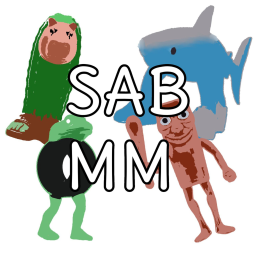 SAB Middlemen (Steal a brainrot mm services)