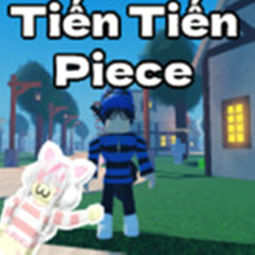 Tien Tien Piece