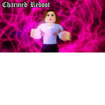 Ćharmed Reboot