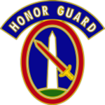 3rd US Infantry Regiment Honor Guard