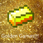 Golden Games!