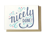 Nicly Done Roubux Sale