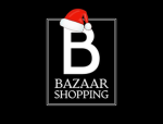 Bazaar Shopping