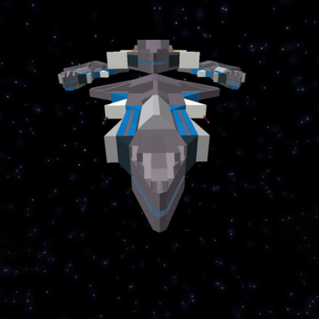 United Wing 1st Fleet